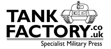 Tank Factory logo